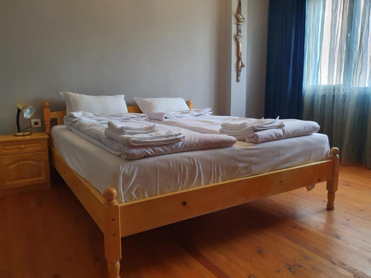 2 Bedroom Apartment City Благоевград Екстериор снимка