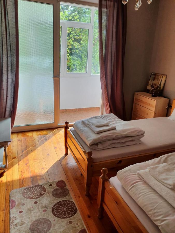2 Bedroom Apartment City Благоевград Екстериор снимка