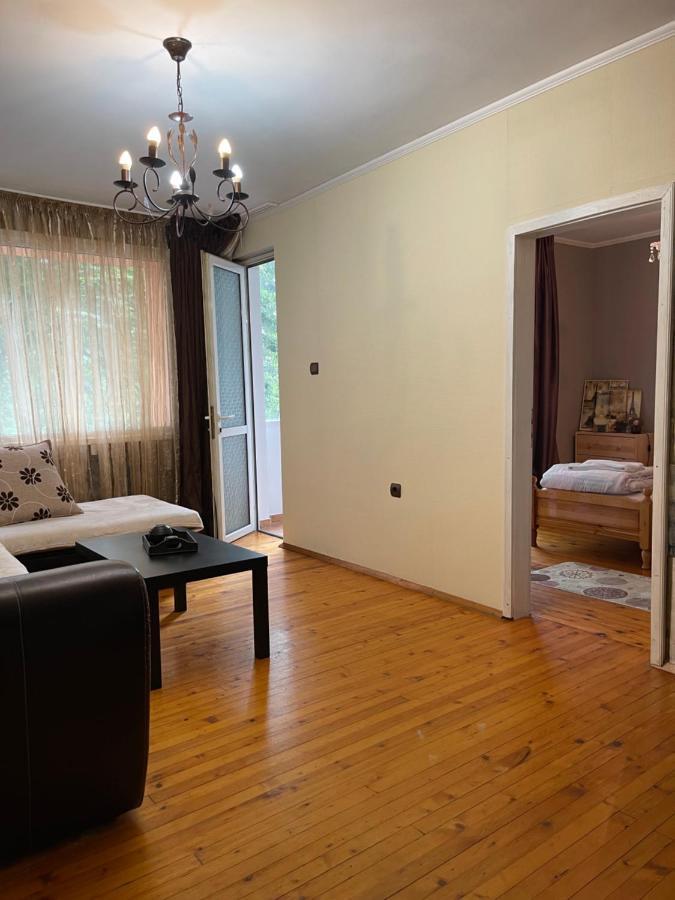 2 Bedroom Apartment City Благоевград Екстериор снимка