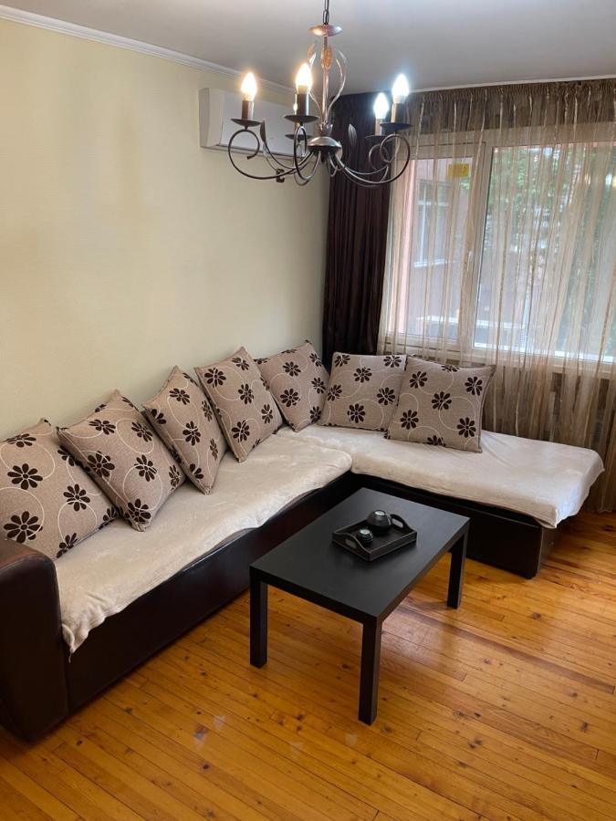 2 Bedroom Apartment City Благоевград Екстериор снимка